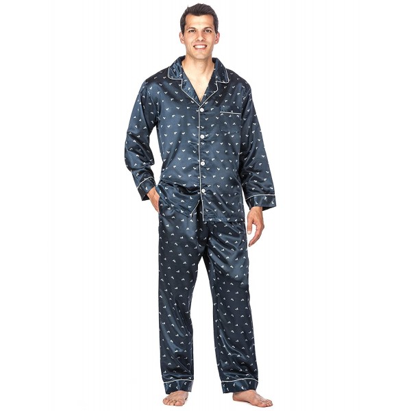 Noble Mount Premium Pajama Sleepwear