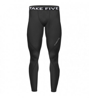 Men's Athletic Pants