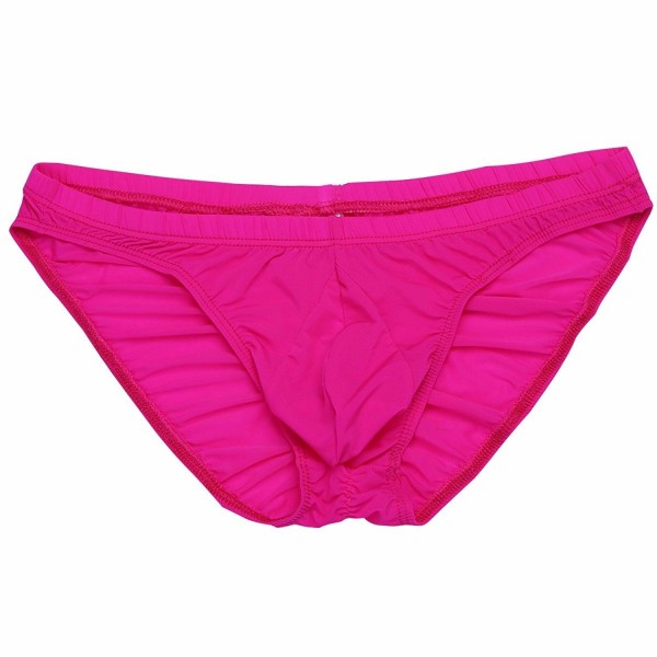 iEFiEL Summer Ruched Underwear Swimwear