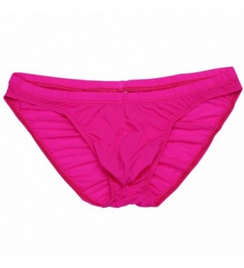 iEFiEL Summer Ruched Underwear Swimwear