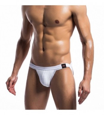 Uabrav String Jockstrap Athletic Supporter