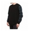 HOTOUCH Power Fleece Crew Neck Sweatshirt