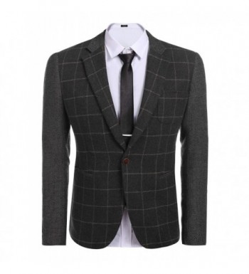 Men's Suits Coats