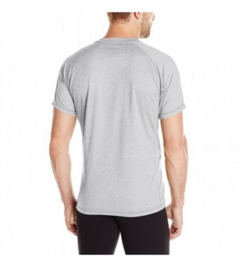 Men's Active Shirts