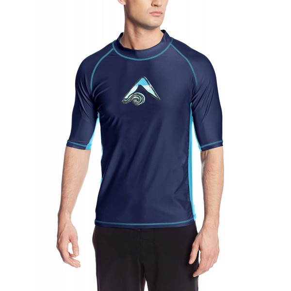 Kanu Surf Mercury Rashguard Large