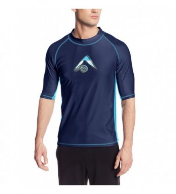 Kanu Surf Mercury Rashguard Large