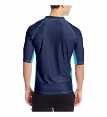 Men's Swim Rash Guards Clearance Sale