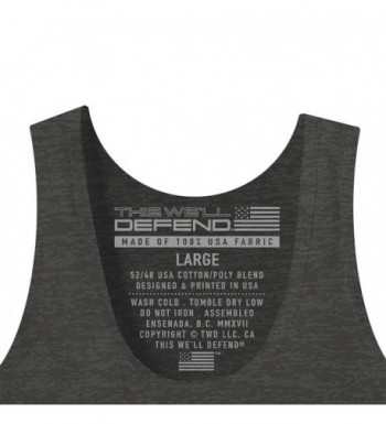 Brand Original Men's Tank Shirts Online Sale