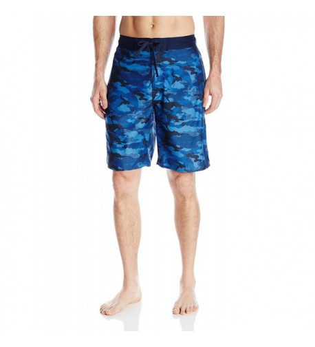 Balboa Mens Digital Trunks Medium