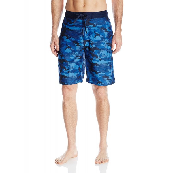 Balboa Mens Digital Trunks Medium