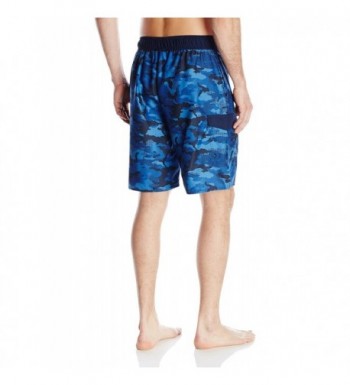 Men's Swim Trunks