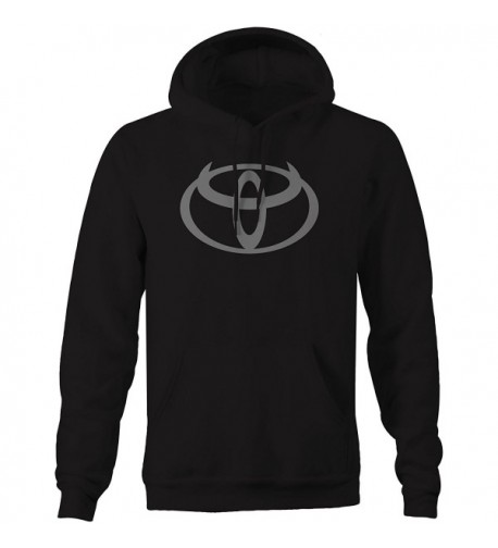 Stealth Toyota Corolla Runner Sweatshirt