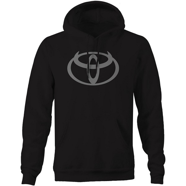 Stealth Toyota Corolla Runner Sweatshirt