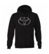 Stealth Toyota Corolla Runner Sweatshirt