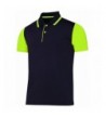 Bcpolo Raglan Stretch Athletic Navy Green S