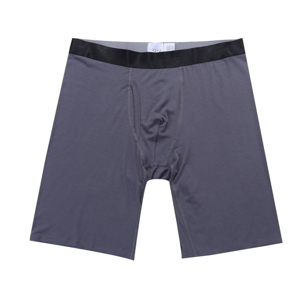 2 Pack Mens Modal Boxer Briefs