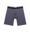 2 Pack Mens Modal Boxer Briefs