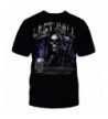 HALLOWEEN LAST REAPER BLACK TSHIRT