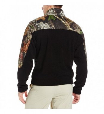 Cheap Designer Men's Fleece Jackets for Sale