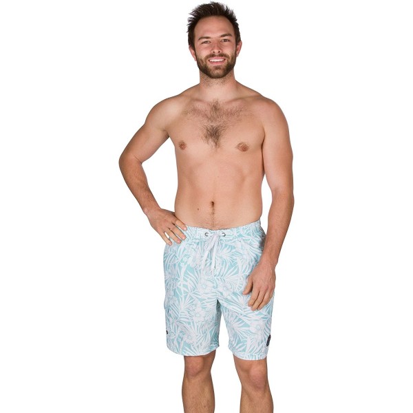 Sakkas SW8075 Printed Trunks Marine