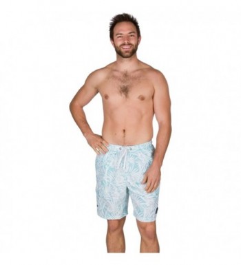 Sakkas SW8075 Printed Trunks Marine