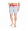 Mr Swim Temple Print Trunk