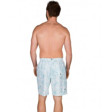 Discount Real Men's Swim Board Shorts