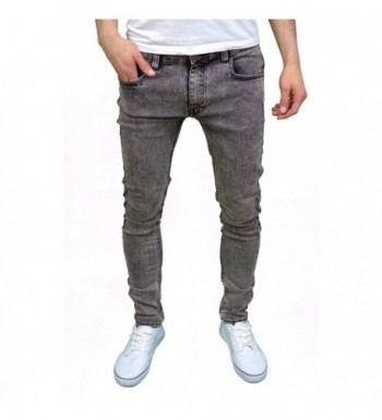 Soul Star SOULSTAR Skinny Stretch