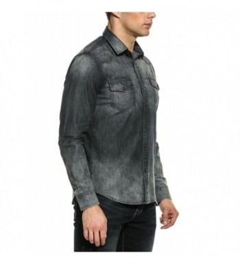 Cheap Designer Men's Shirts for Sale