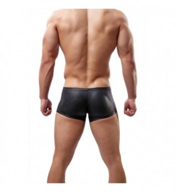 Designer Men's Boxer Briefs On Sale