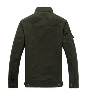 Popular Men's Lightweight Jackets Online