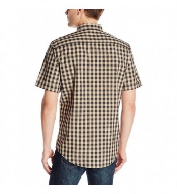 Cheap Real Men's Casual Button-Down Shirts Wholesale