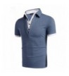 Men's Polo Shirts