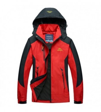 Men's Active Jackets for Sale