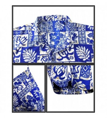 Discount Real Men's Shirts