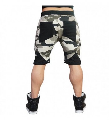 Fashion Men's Athletic Pants Online Sale