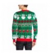 Men's Pullover Sweaters