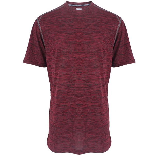 Gary Com Fashion Elastic T Shirts