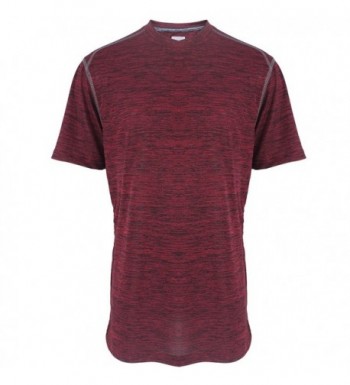 Gary Com Fashion Elastic T Shirts