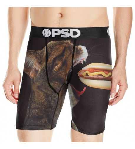 PSD Underwear Premium Boxer X Large