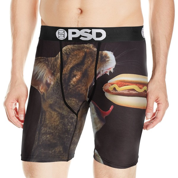 PSD Underwear Premium Boxer X Large