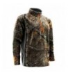 Nomad Southbounder Camo Fleece Realtree