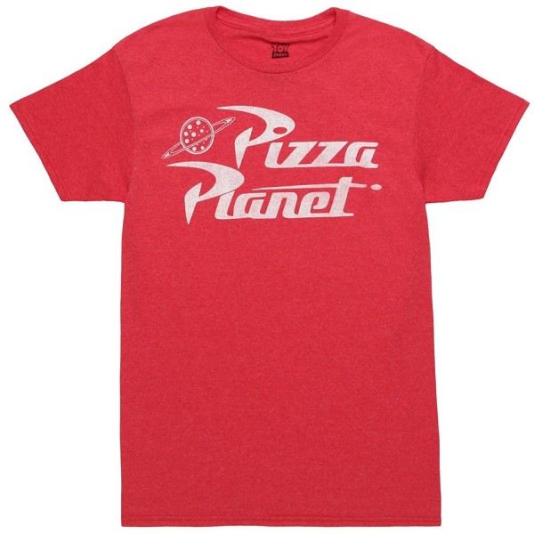 Story Pizza Planet Delivery T shirt