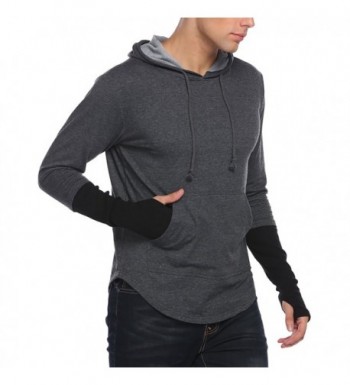 Men's Fashion Hoodies