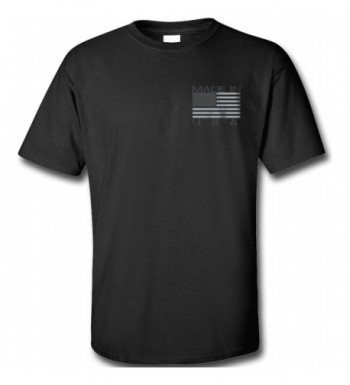 Popular Men's T-Shirts Outlet Online