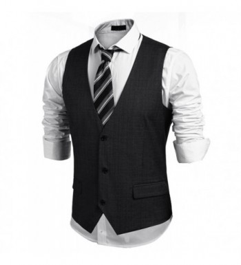 Fashion Men's Suits Coats