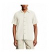 Royal Robbins Short Sleeve Powder