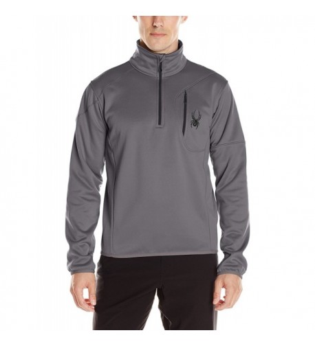 Spyder Outlaw Fleece Polar Medium