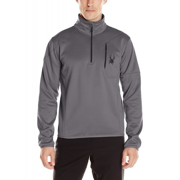 Spyder Outlaw Fleece Polar Medium