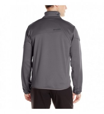 Cheap Real Men's Active Jackets Online